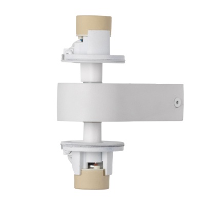 Светильник Прайм 2*50W GU10 220 V (850023402)