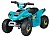 Детский электромобиль (2020) JJ1234 (Синий)