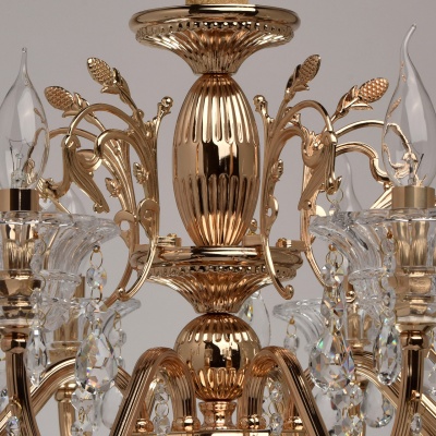 Люстра Селена 8*40W E14 220 V (482013208)