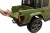 Электромобиль Джип Jeep Rubicon 6768R (хаки) Электромобиль Джип Jeep Rubicon 6768R (хаки)