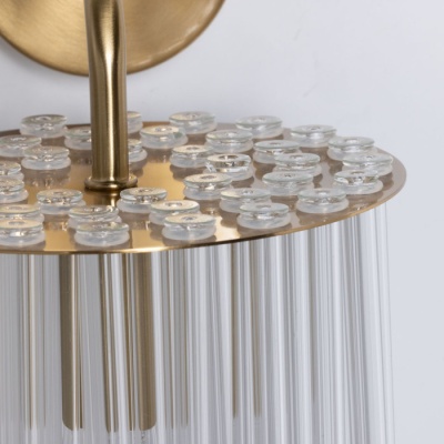 Бра Аделард 1*40W E14 220 V (642028401)