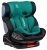 Автокресло детское Farfello GM0932 ISOFIX (черный/мятный (black/green) GM0932-bm)