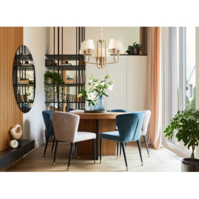 Люстра София 6*40W E14 220 V (355014806)