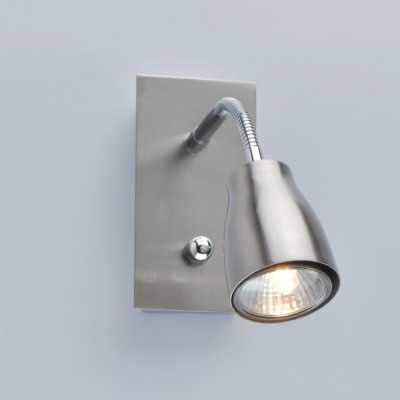 Спот Орион 1*50W GU10 220 V (546020101)