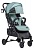Коляска детская прогулочная Farfello Easy Go Comfort (Mint мятный)