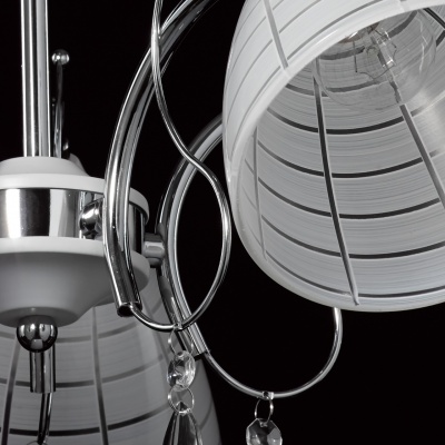 Люстра Нежность 5*60W E27 220 V (676014305)