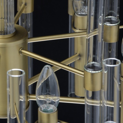 Люстра Альгеро 6*40W E14 220 V (285010806)