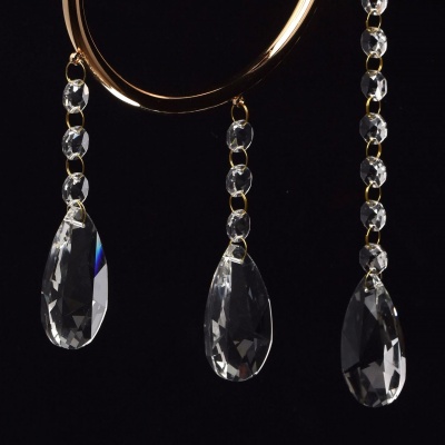 Бра Адель 1*40W E14 220 V (373023001)