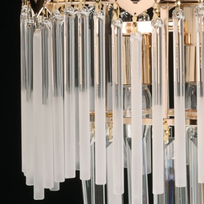 Люстра Бриз 4*60W E27 220 V (111017804)