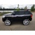 Джип Land Cruiser 4651 Черный краска