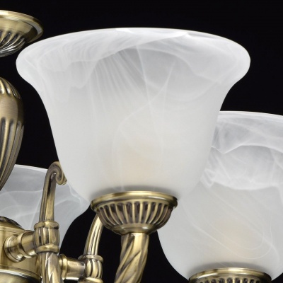 Люстра Ариадна 5*60W E27 220 V (450016305)