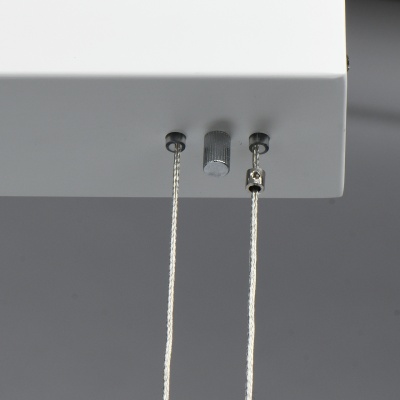 Люстра Гэлэкси 30W LED 220 V (632016505)