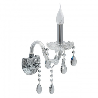 Бра Адель 1*60W E14 220 V (373024901)