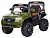 Джип электромобиль ML350 (Зелёный)