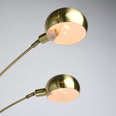 Торшер Гэлэкси 5*40W E14 220 V (632046105)