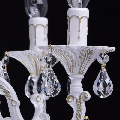 Люстра Свеча 6*60W E14 220 V (301014706)