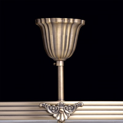 Люстра Афродита 5*60W E14 220 V (317012905)