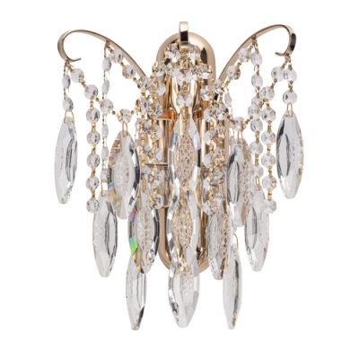 Бра Бриз 2*60W E27 220 V (111025302)