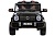 Электромобиль Mercedes-Benz G63 (высокая дверь) 4x4 (чёрный краска)