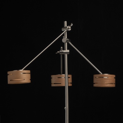 Торшер Чил-аут 3*5W LED 220 V (725040703)