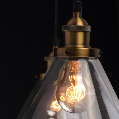 Люстра Фьюжн 5*40W E27 220 V (392017805)