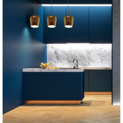 Люстра Фьюжн 1*40W E27 220 V (392018801)