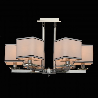 Люстра Наполи 6*40W E14 220 V (686010306)