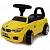 Толокар JY-Z01B желтый