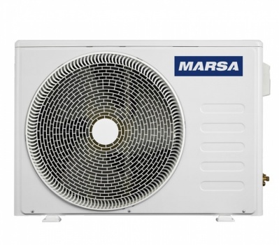 Кондиционер канального типа MRK-24BHTN/MRK-24HTNE-W