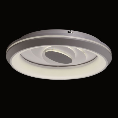 Люстра (пульт) Мадлен 138W LED 220 V (424016601)