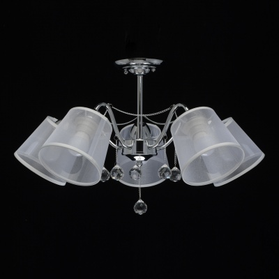 Люстра Лацио 5*60W E27 220 V (103012305)