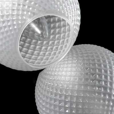 Люстра Альфа 5*60W E27 220 V (324014305)