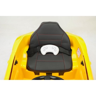 Автомобиль Lamborghini Sian 3152  Желтый