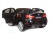 Электромобиль BMW X6M mini JJ2168 (чёрный краска) Электромобиль BMW X6M mini JJ2168 (чёрный краска)