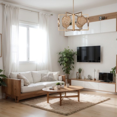 Люстра Илоника 6*40W E14 220 V (451012606)