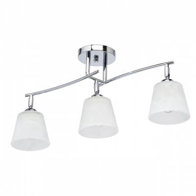 Люстра Тетро 3*40W E27 220 V (673014403)