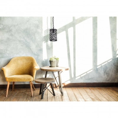 Люстра Замок 1*60W E14 220 V (249018101)