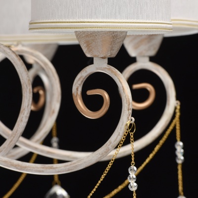 Люстра Виталина 8*40W E14 220 V (448012508)