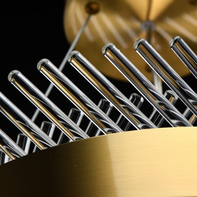 Люстра Аделард 34W LED 220 V (642013901)