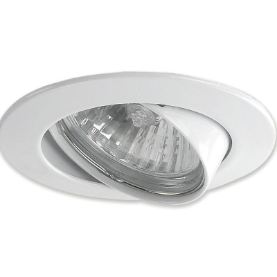 Люстра Круз 1*50W GU10 220 V (637010201)