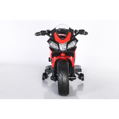 Мотоцикл Moto Aprilia 2.0 YKB2077 Красный