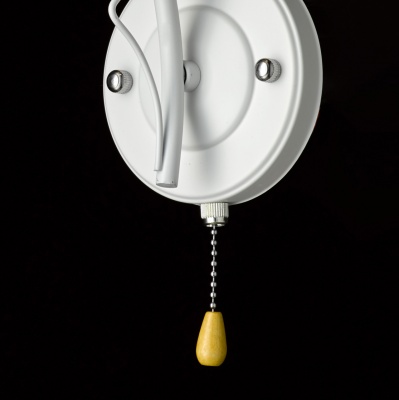 Бра Нежность 1*60W E27 220 V (676026001)