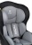 Автокресло детское Farfello GM0921 (тёмно-серый/серый black/grey GM0921-dgg)