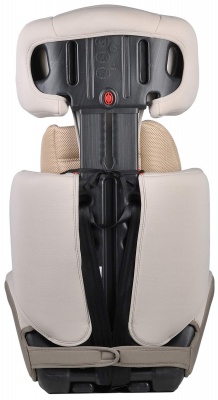 Автокресло детское CS-003 (Бежевый)