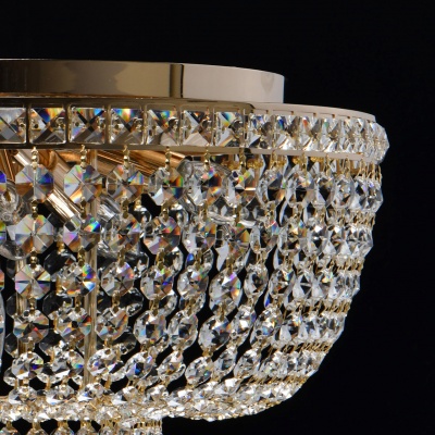 Люстра Патриция 6*40W E14 220 V (447011406)