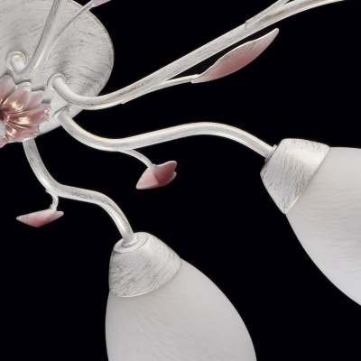 Люстра Восторг 8*60W E14 220 V (242016508)