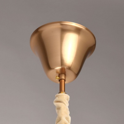 Люстра Консуэло 8*40W E14 220 V (614010608)