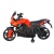 Мотоцикл Minimoto JC918 Оранжевый