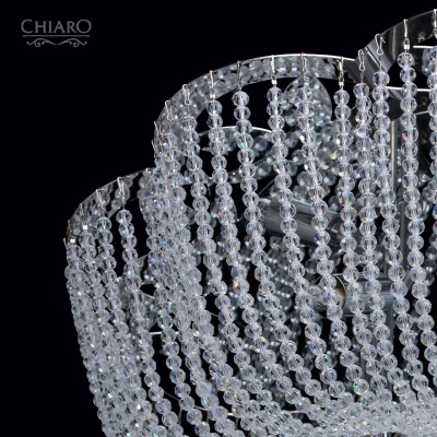 Люстра Сюзанна 8*40W G9 220 V (458011608)