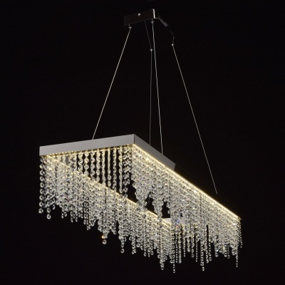 Люстра Аделард 50W LED 220 V (642010401)